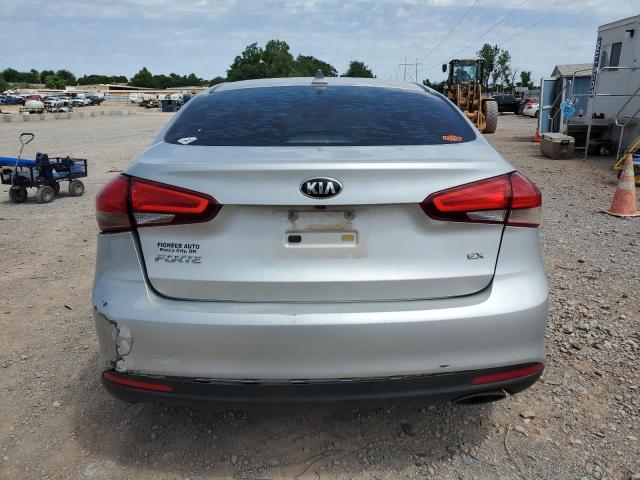 Photo 6 from auction – 2017 KIA FORTE EX with VIN 3KPFL4A82HE088727