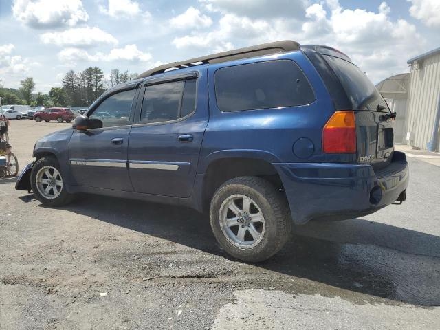 Photo 2 from auction – 2004 GMC ENVOY with VIN 1GKET16S346189410