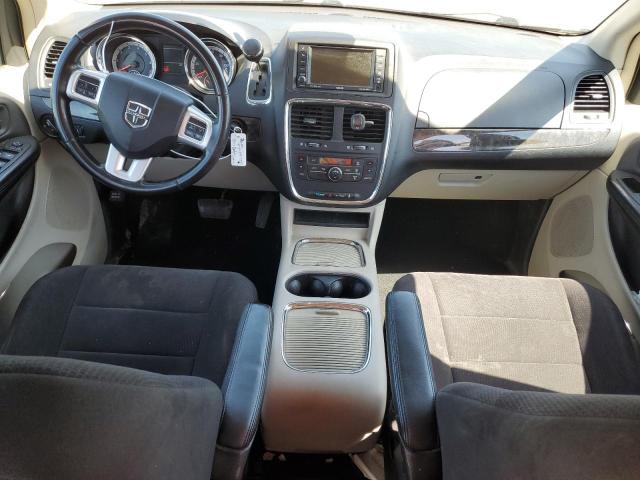 Photo 8 from auction – 2011 DODGE GRAND CARA with VIN 2D4RN5DG2BR700188