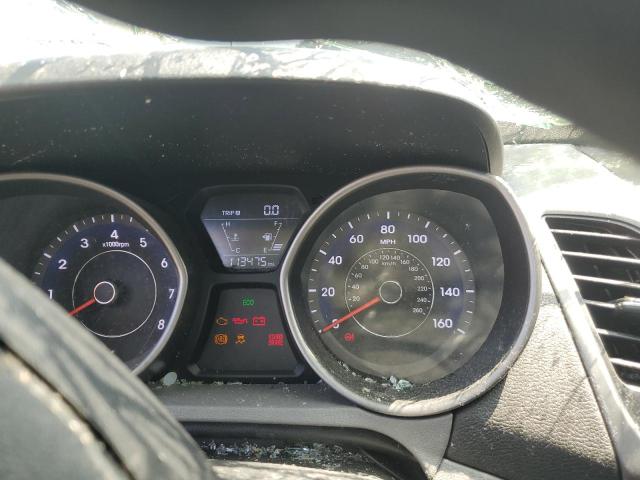 Photo 9 from auction – 2016 HYUNDAI ELANTRA SE with VIN 5NPDH4AE0GH743654
