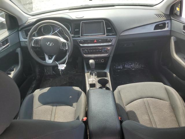 Photo 8 from auction – 2019 HYUNDAI SONATA SE with VIN 5NPE24AF9KH734815