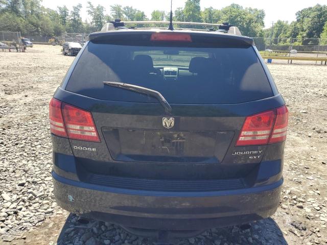 Foto 6 de la subasta – 2010 DODGE JOURNEY SX con VIN 3D4PG5FV7AT264589