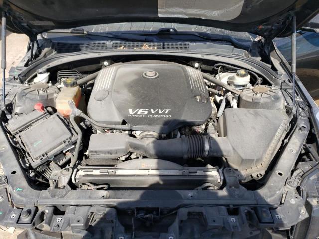 Photo 11 from auction – 2014 CADILLAC ATS PERFOR with VIN 1G6AC5S37E0104401