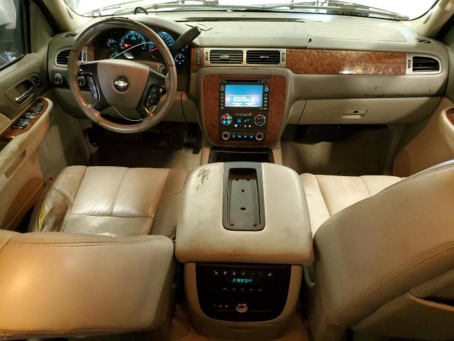 Photo 8 from auction – 2007 CHEVROLET TAHOE with VIN 1GNFK13017R226566