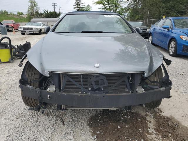 Photo 5 from auction – 2014 MERCEDES-BENZ E 350 with VIN WDDKK5KF6EF242819