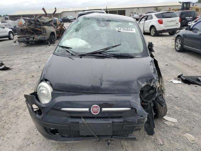 Photo 5 from auction – 2015 FIAT 500 POP with VIN 3C3CFFAR1FT753550