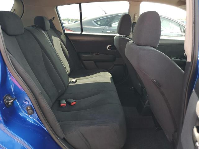 Photo 10 from auction – 2009 NISSAN VERSA S with VIN 3N1BC13E69L450834