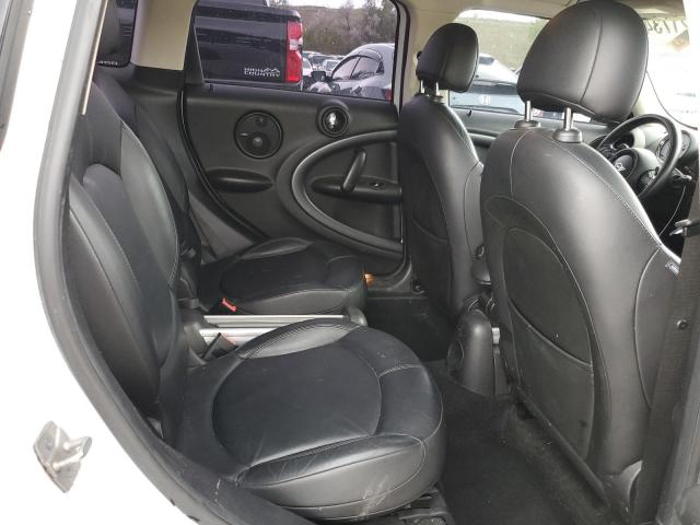 Photo 10 from auction – 2012 MINI COOPER S C with VIN WMWZC5C52CWL55611