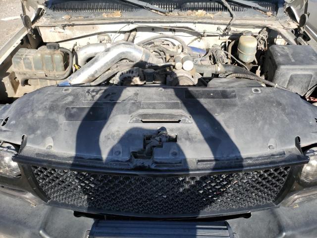 صورة رقم 11 من المزاد - 2001 CHEVROLET SILVERADO مع VIN 1GCHK23111F149755