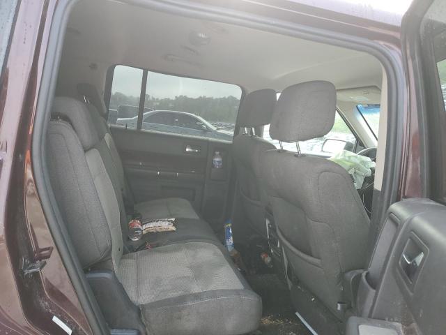 Photo 11 from auction – 2011 FORD FLEX SEL with VIN 2FMHK6CC9BBD06195