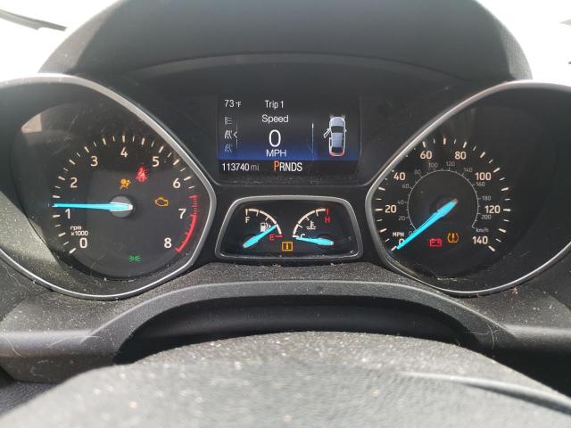 Photo 9 from auction – 2017 FORD ESCAPE SE with VIN 1FMCU9GD0HUA68877