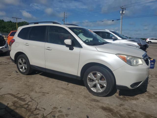 Photo 4 from auction – 2014 SUBARU FORESTER 2 with VIN JF2SJAPC5EH449406
