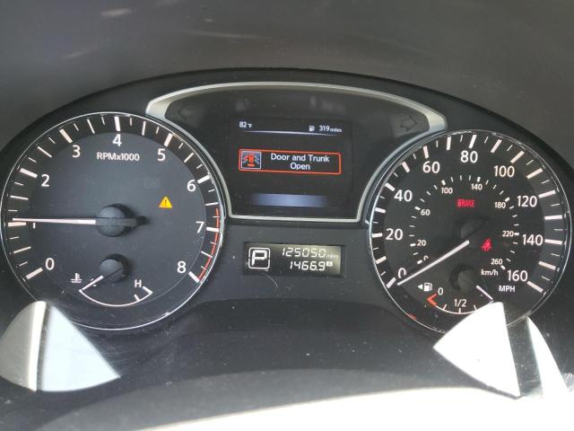 Photo 9 from auction – 2015 NISSAN ALTIMA 2.5 with VIN 1N4AL3AP3FN304210