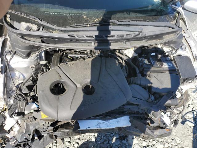 Photo 11 from auction – 2015 KIA FORTE EX with VIN KNAFX6A88F5265934