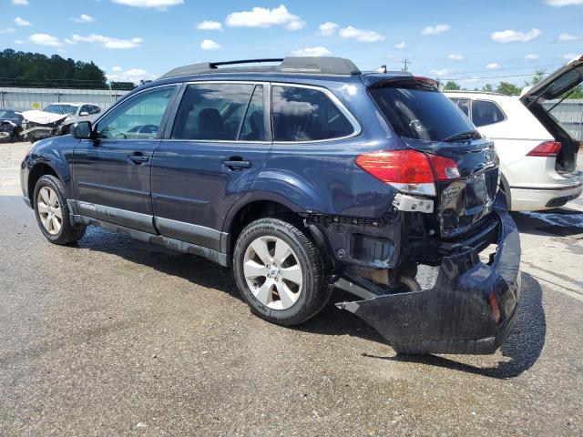 Снимка 2 от търг – 2012 SUBARU OUTBACK 2. с VIN 4S4BRCLCXC3233548