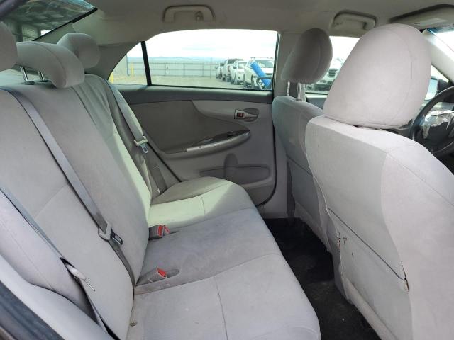 Photo 10 from auction – 2010 TOYOTA CORILLA with VIN JTDBU4EE3AJ061170