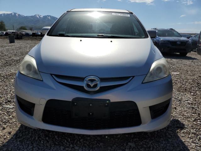 Photo 5 from auction – 2009 MAZDA 5 with VIN JM1CR29L790344241