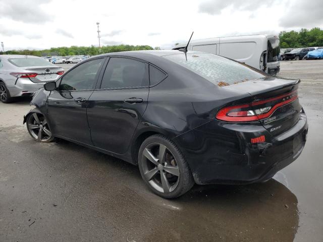 Photo 2 from auction – 2015 DODGE DART GT with VIN 1C3CDFEB3FD123750