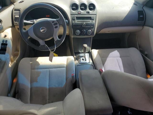 Photo 8 from auction – 2010 NISSAN ALTIMA BAS with VIN 1N4AL2AP6AN474970