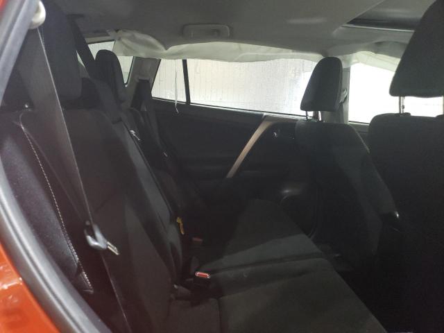 Photo 10 from auction – 2016 TOYOTA RAV4 XLE with VIN JTMRFREV7GJ099807