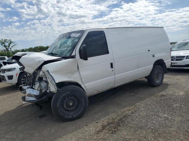 FORD ECONOLINE 2013 with VIN 1FTNE2EL0DDA71980 - Photo from auction