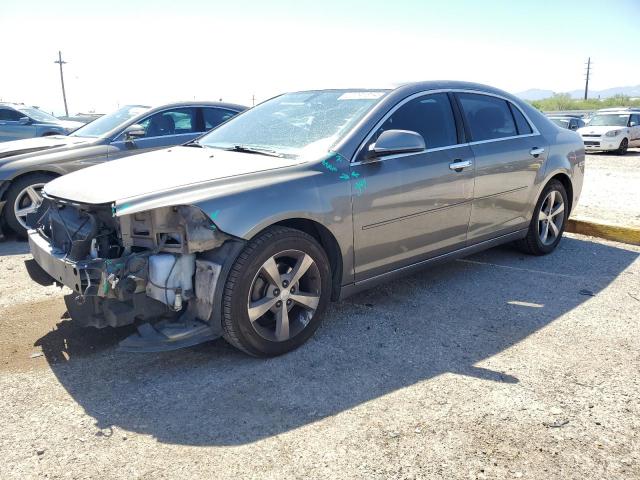 CHEVROLET MALIBU 1LT 2012 with VIN 1G1ZC5E02CF256171 - Photo from auction