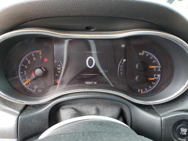 Photo 9 from auction – 2015 JEEP GRAND CHER with VIN 1C4RJFBG5FC741527