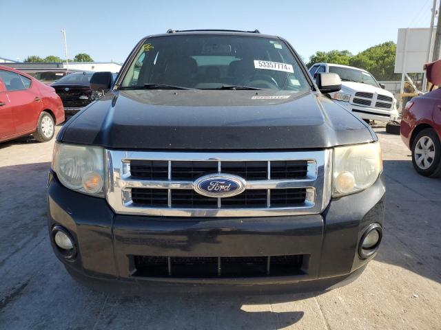 Photo 5 from auction – 2010 FORD ESCAPE XLT with VIN 1FMCU9DG8AKD22996