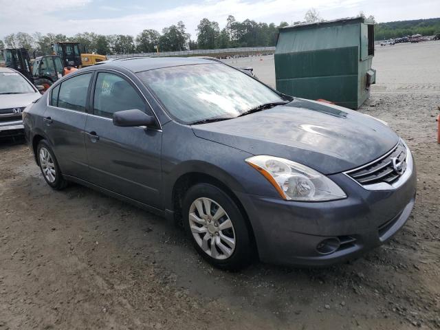 Photo 4 from auction – 2011 NISSAN ALTIMA BAS with VIN 1N4AL2APXBC148196