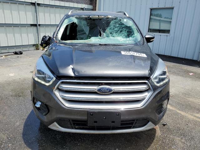 Photo 5 from auction – 2018 FORD ESCAPE TIT with VIN 1FMCU0J91JUC99924