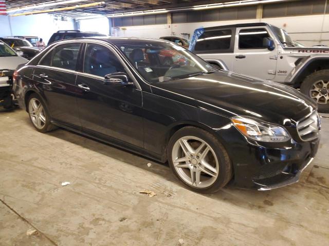 Photo 4 from auction – 2014 MERCEDES-BENZ E 350 with VIN WDDHF8JB5EB010721