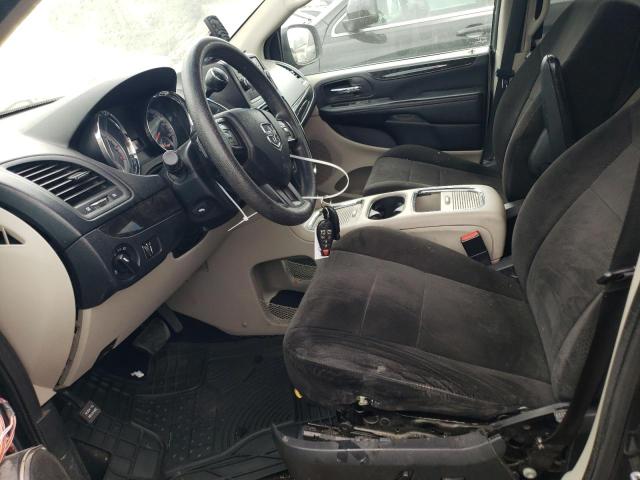 Photo 7 from auction – 2012 DODGE GRAND CARA with VIN 2C4RDGCG5CR303895