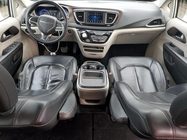 Photo 8 from auction – 2018 CHRYSLER PACIFICA T with VIN 2C4RC1BGXJR144161