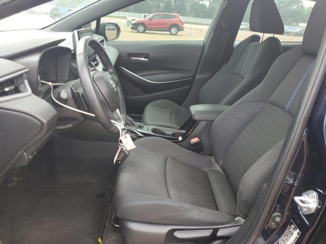Photo 7 from auction – 2021 TOYOTA COROLLA SE with VIN 5YFS4MCE7MP089508