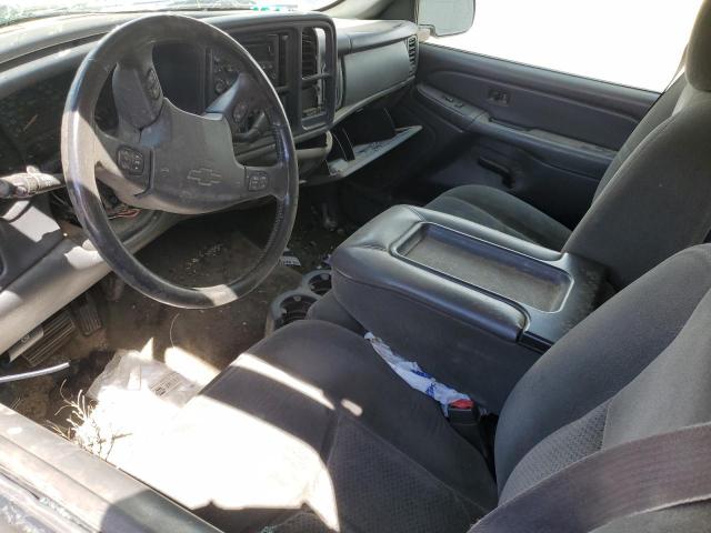 Zdjęcie 8 z aukcji – 2004 CHEVROLET 1500 z VIN 1GCEK19T24E199080