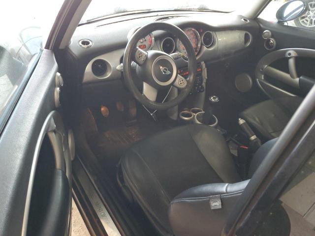 Photo 8 from auction – 2006 MINI COOPER with VIN WMWRC33526TK64008