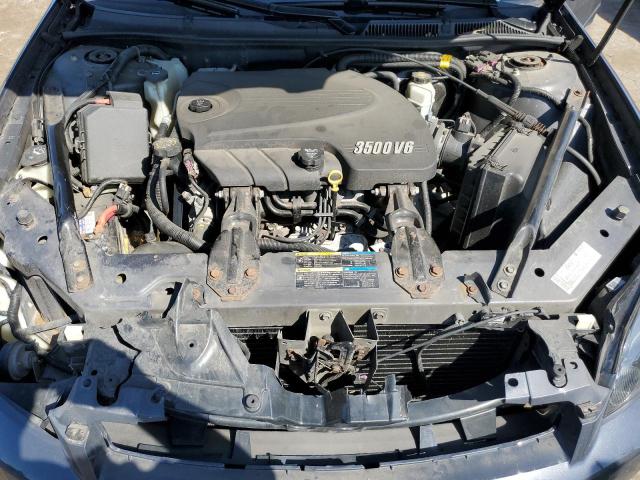Photo 11 from auction – 2008 CHEVROLET IMPALA LT with VIN 2G1WT58K789133420
