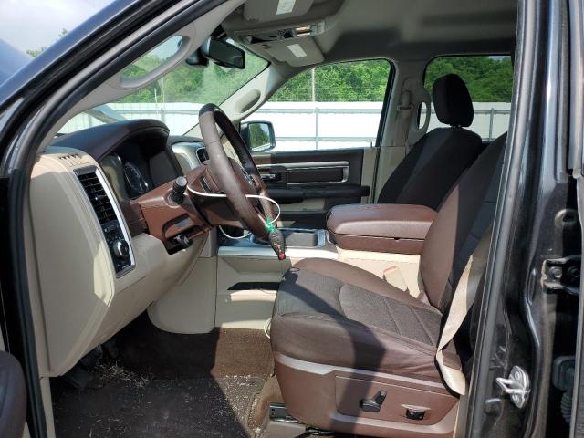 Photo 7 from auction – 2016 RAM 1500 SLT with VIN 1C6RR7LT9GS314022