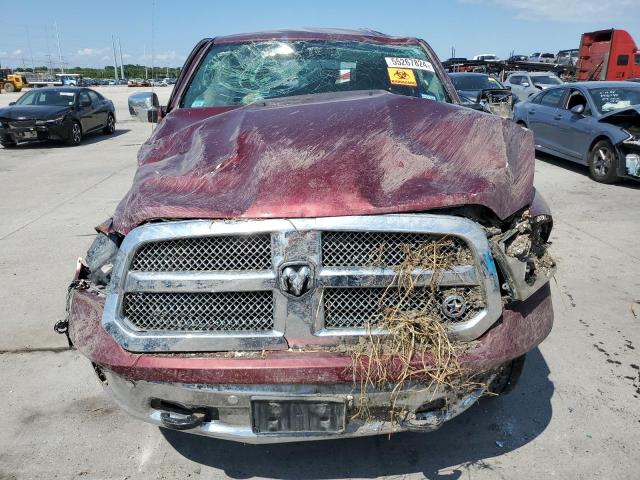 Photo 5 from auction – 2018 RAM 1500 SLT with VIN 1C6RR7LT1JS122200