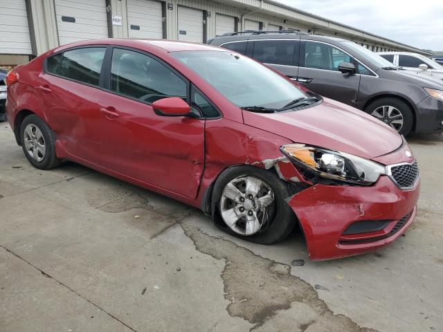 Photo 4 from auction – 2014 KIA FORTE LX with VIN KNAFK4A67E5068446