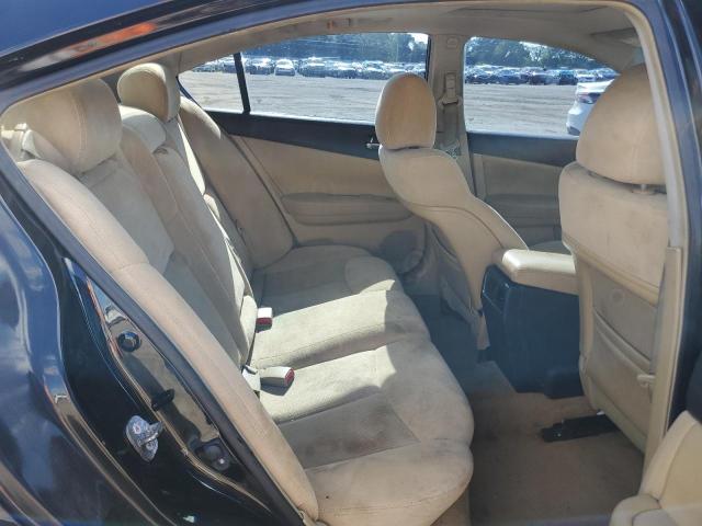 Photo 10 from auction – 2009 NISSAN MAXIMA S with VIN 1N4AA51E99C820393
