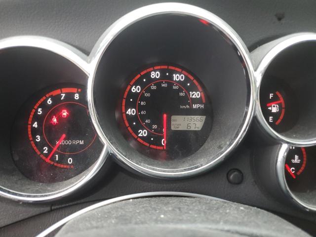 Photo 9 from auction – 2007 PONTIAC VIBE with VIN 5Y2SL65817Z400477