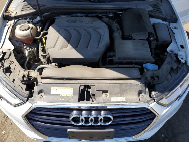 Photo 11 from auction – 2018 AUDI A3 PREMIUM with VIN WAUAUGFF6J1038449