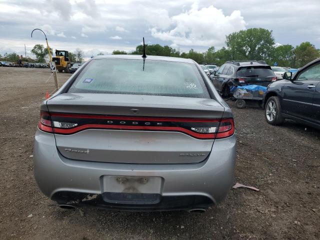 Photo 6 from auction – 2015 DODGE DART SXT with VIN 1C3CDFBB8FD410716