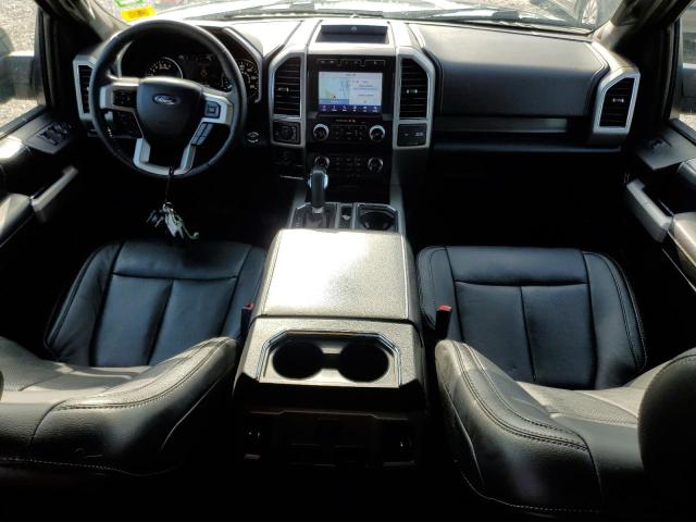 Photo 8 from auction – 2020 FORD F150 SUPER with VIN 1FTEW1E40LFA03374
