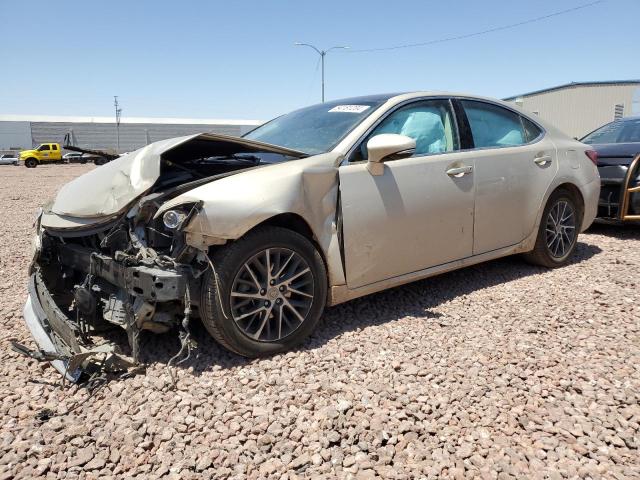 LEXUS ES 350 2016 z numerem VIN 58ABK1GG3GU013845 - Zdjęcie z aukcji