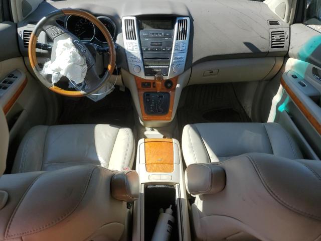 Photo 8 from auction – 2008 LEXUS RX 350 with VIN 2T2HK31UX8C085295
