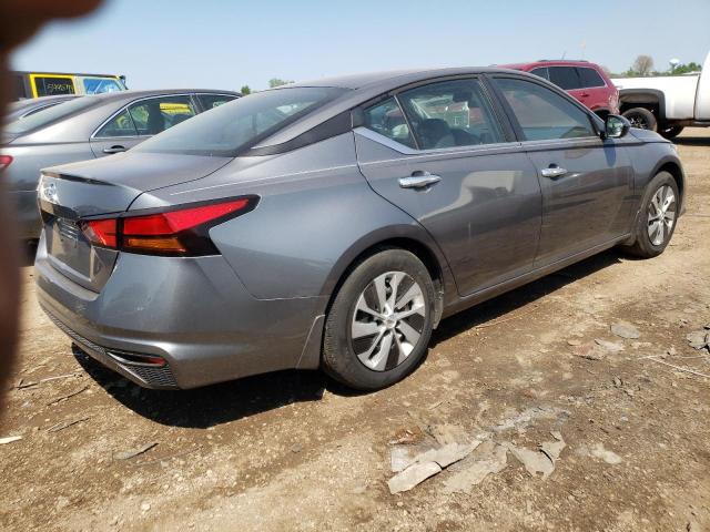 Photo 3 from auction – 2022 NISSAN ALTIMA S with VIN 1N4BL4BV2NN423372