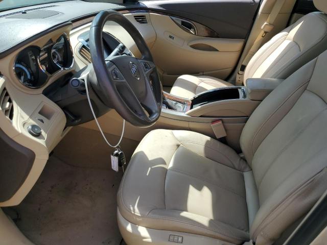 Photo 7 from auction – 2013 BUICK LACROSSE with VIN 1G4GC5E36DF284187