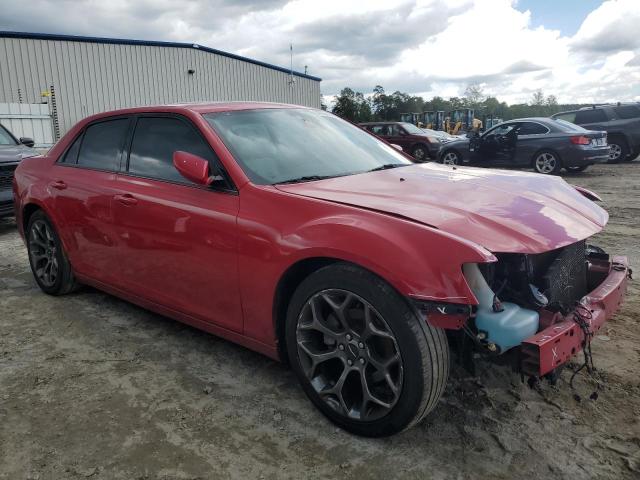 Photo 4 from auction – 2017 CHRYSLER 300 S with VIN 2C3CCABG8HH646953